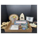 Home Dï¿½cor & Picture Frame