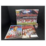 St. Louis Cardinals memorabilia
