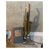 Kirby Vintage Vacuum and Accessories