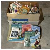 Childrenï¿½s Books and More