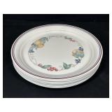 Corelle Abundance dinner Plates