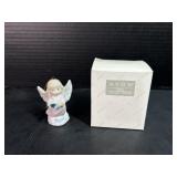 March 1997 March Avon Precious Moments Ornament