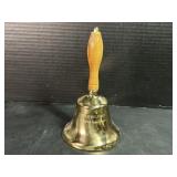 Springfield Public School Bell