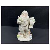 Lenox Santa Christmas Figure