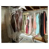 Womens Clothing/ Coats, various sizes, some