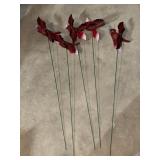 Cardinals Wind Mills