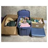 Easter Holiday Decor