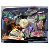 McDonalds, Hardees, and more Kids toys