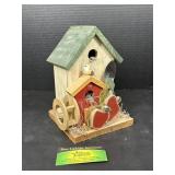 Birdhouse