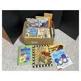 Thomas the Train, Benji, and more childrenï¿½s