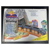 Little Lionel mining set