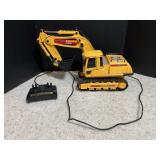 New Bright Remote operated excavator