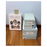 Madame Alexander Dolls & Book