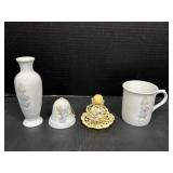 Precious Moments Decor