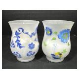 Candle Votive/ Holder