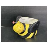 Bumble Bee Planter