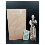 Avon 2004 Mrs. Albee Award