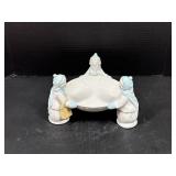 Avon 2002 Presidents Club Holiday Gift Collection