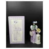 Avon 2001 Mrs. P.F.E Albee Award