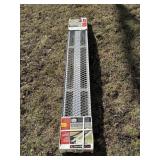 Yutrax Heavy Duty Arch Ramps