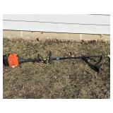 Remington Rustler Weed Eater