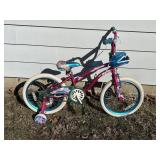 Girls Children Bicycle