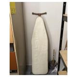 Ironing Board