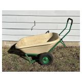 Garden Wheelbarrow