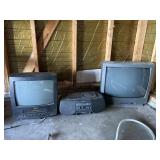 Sanyo TV, Symphonic TV, and Sony Radio