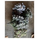 Lake Tahoe Flocked 7