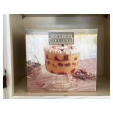 Corning Designs 8" Trifle Bowl