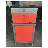 Pro Shop Rolling Tool Box