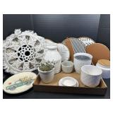 Ceramic Decor and more