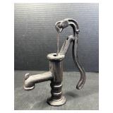 Cast Iron Hand Water Pump