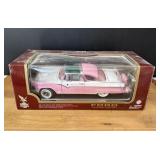 Road Legends 1955 Ford Fairlane Crown Victoria