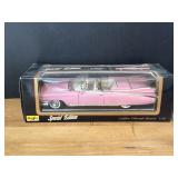 Maisto Special Edition Cadillac Eldorado Biarritz