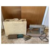 Vintage Kenmore Sewing Machine - 120-49?