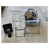 Picture Stands and More