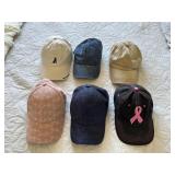 Hats