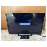 Vizio 23" LED TV Model E231-B1