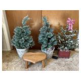 Christmas Tree Decor