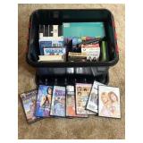 Madea DVDs and VHS tapes