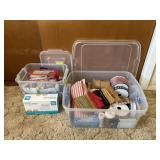 Craft and Sewing Supplies