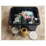 Hobby Lobby Farmhouse home decor and more