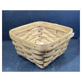 Longaberger Square Basket