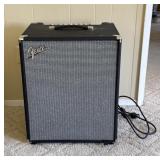Fender Rumble 200 Amplifier
