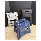 Samsonite Small Stools