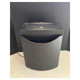 Aurora Paper Shredder