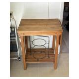Kitchen Cart