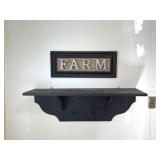 Farm Wall Decor